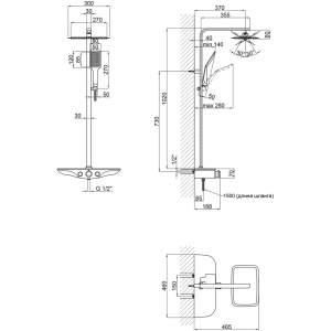 Q-tap Sloup 57106VKNC