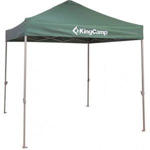 Tienda KingCamp Gazebo M