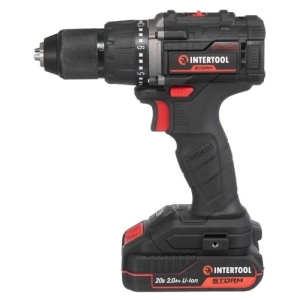 Intertool Storm WT-0360