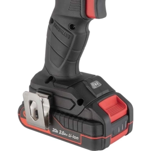 Intertool Storm WT-0360