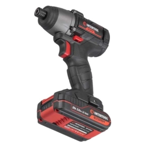 Intertool Storm WT-0362