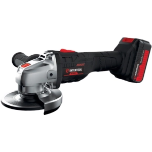 Amoladora Intertool Storm WT-0366