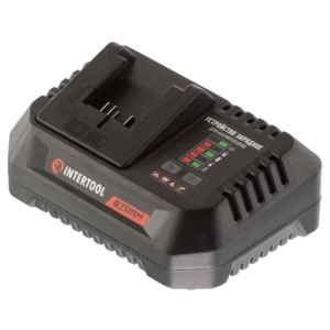 Intertool Storm WT-0366