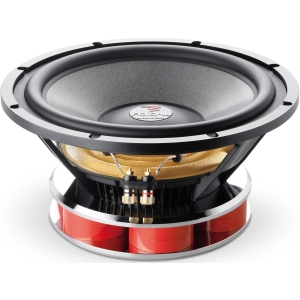 Subwoofer de coche Focal JMLab Utopia Be 33 WX