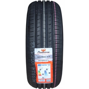 Powertrac Adamas H/P