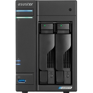 ASUSTOR Lockerstor 2 AS6602T