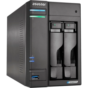 ASUSTOR