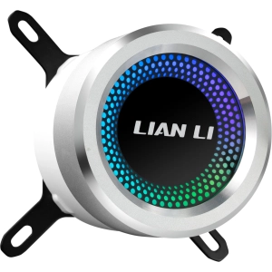 Lian Li Galahad AIO 240