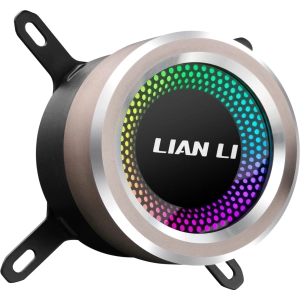 Lian Li Galahad AIO 360