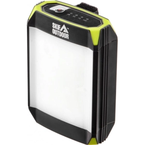 Linterna SKIF Outdoor Light Shield