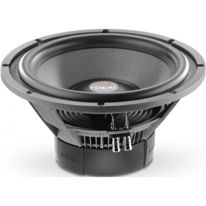 Subwoofer de coche Focal JMLab 33 V1