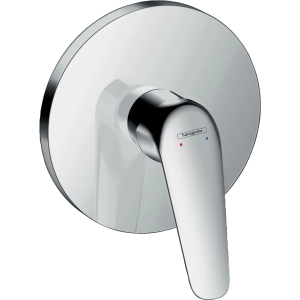 Batidora Hansgrohe Novus 71066000