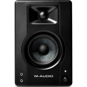 M-AUDIO BX3