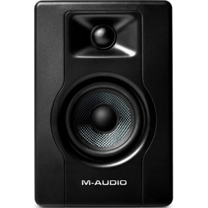 M-AUDIO