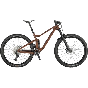 Bicicleta Scott Genius 930 2021 frame M