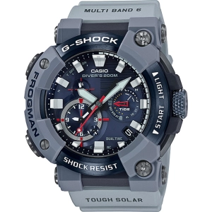 Reloj Casio G-Shock GWF-A1000RN-8A