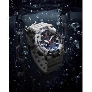 Casio G-Shock GWF-A1000RN-8A