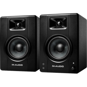 Sistema acústico M-AUDIO BX4