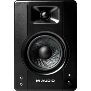 M-AUDIO BX4