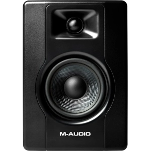 M-AUDIO