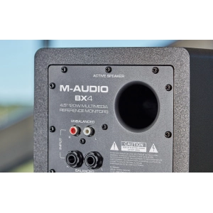 M-AUDIO BX4