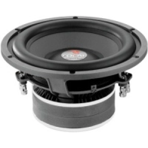 Subwoofer de coche Focal JMLab 27 V2