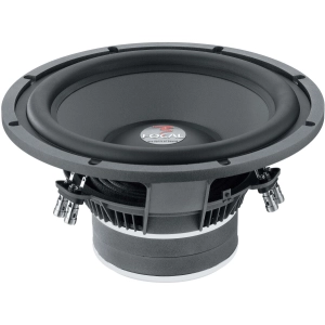 Subwoofer de coche Focal JMLab 33 V2