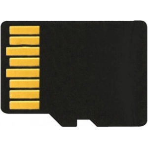 Mibrand microSDHC Class 10 UHS-1