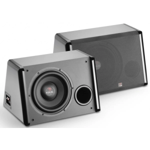 Subwoofer de coche Focal JMLab SB 27 V1