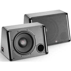 Subwoofer de coche Focal JMLab SB 33 V1