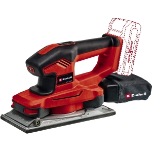 Amoladora Einhell Expert TE-OS 18/230 Li Solo