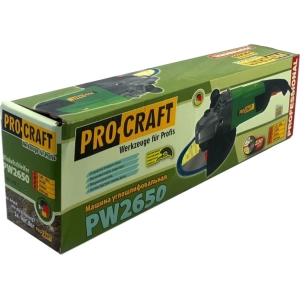 Pro-Craft PW2650