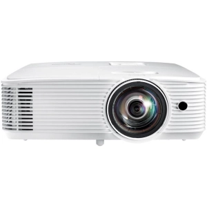 Proyector Optoma W309ST