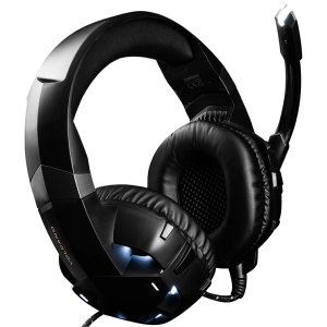 Auriculares MODECOM MC-849 Volcano Shield 2