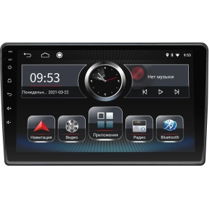 Autorradio Incar PGA-1085