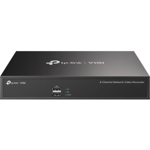 Grabador TP-LINK VIGI NVR1008