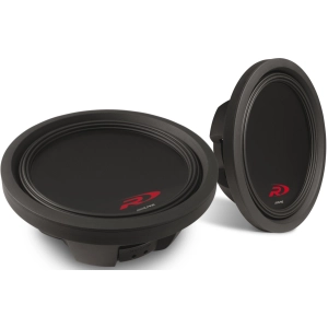 Subwoofer de coche Alpine SWR-T12