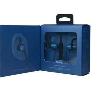 Auriculares Havit HV-H991BT