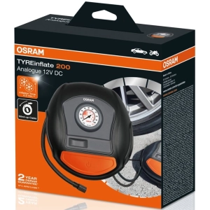 Osram TYREinflate 200 OTI200