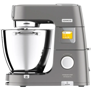 Procesador de alimentos Kenwood Titanium Chef Patissier XL KWL90.004SI