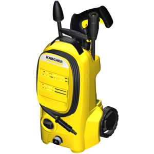 Lavadora de alta presión Karcher K 3 Compact