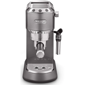 Cafetera De'Longhi Dedica EC 785.GY