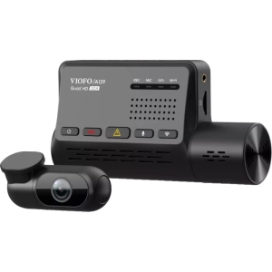 DVR VIOFO A139 2CH GPS