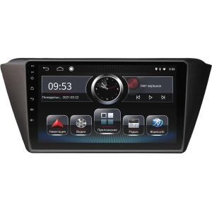 Autorradio Incar PGA-1091