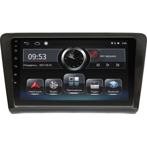 Autorradio Incar PGA-1092