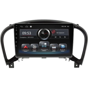 Autorradio Incar PGA-6226