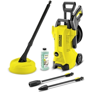 Lavadora de alta presión Karcher K 3 Premium Full Control Home