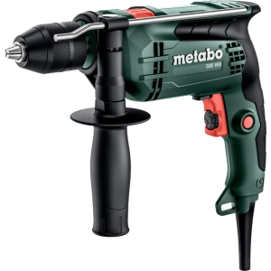 Taladro / destornillador Metabo SBE 650 600742850