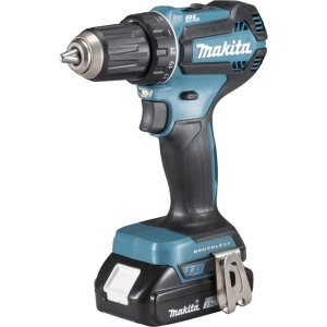 Taladro / destornillador Makita DDF485RAJ