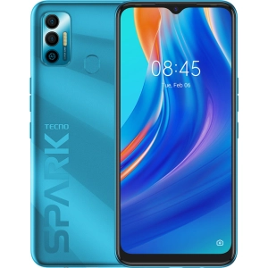 Teléfono móvil Tecno Spark 7 64GB/4GB